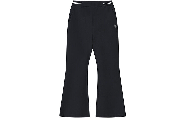 Повседневные брюки женские темно-синие Fila
Повседневные брюки женские темно-синие Fila