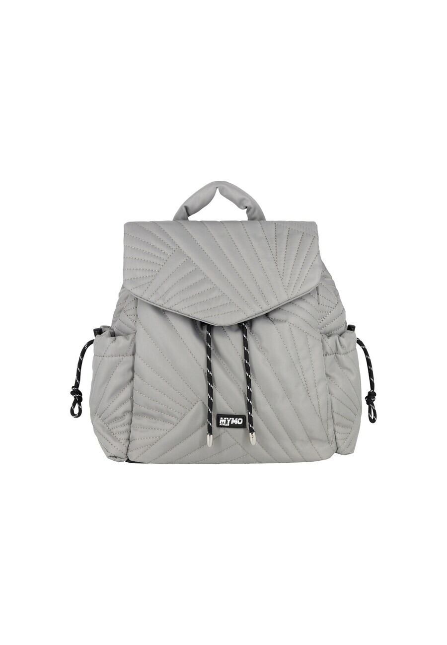 Рюкзак myMo ATHLSR Backpack, серый
Рюкзак myMo ATHLSR Backpack, серый