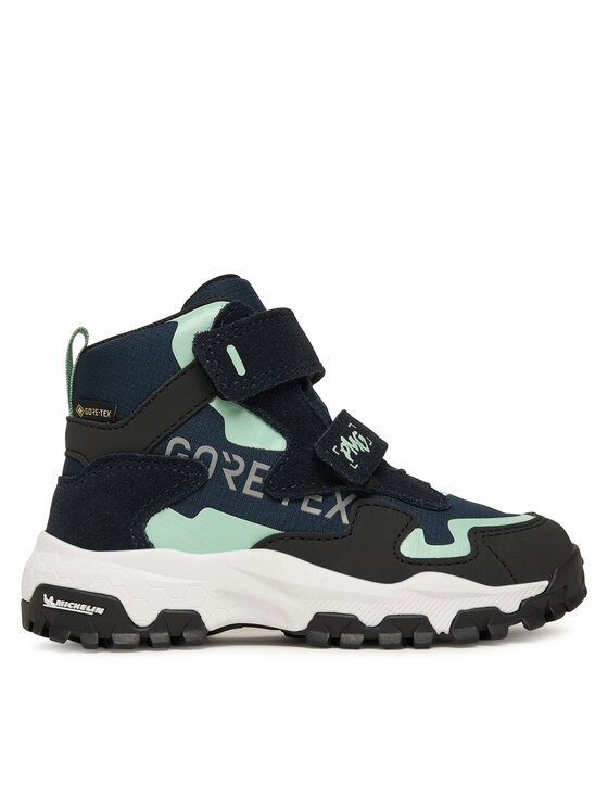 Сапоги для снега GORE-TEX 8936233 M Primigi, синий
Сапоги для снега GORE-TEX 8936233 M Primigi, синий