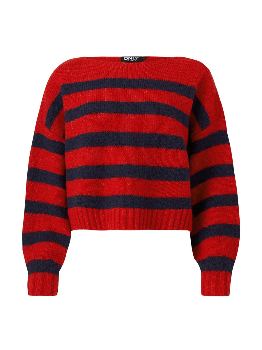 Свитер ONLY LAYA, Dark red
Свитер ONLY LAYA, Dark red