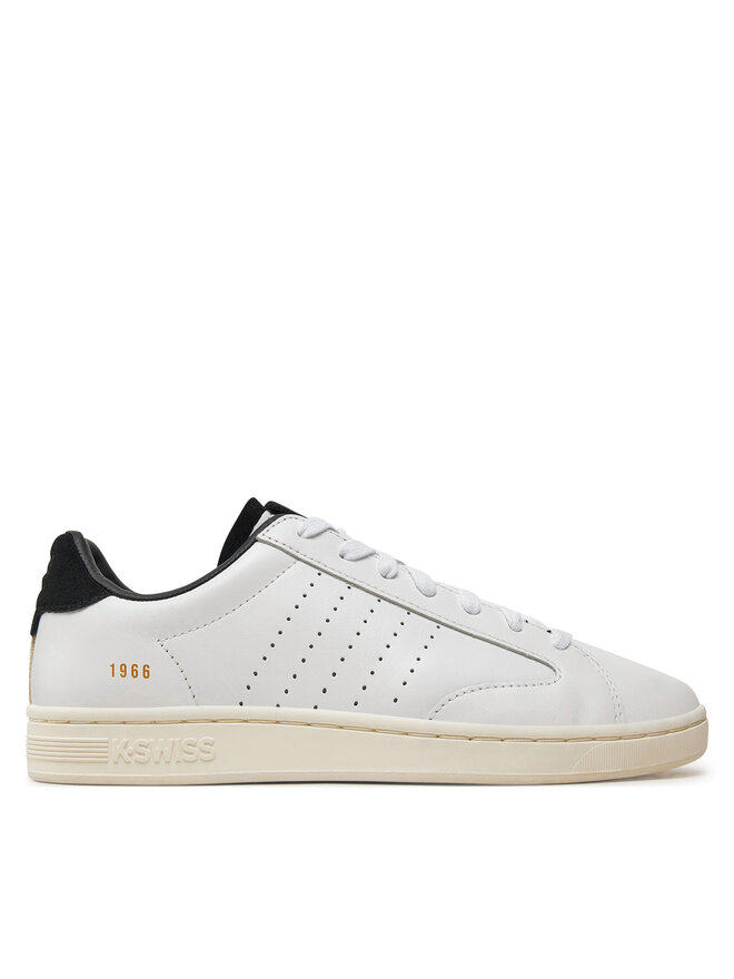 Кроссовки K-Swiss, белый
Кроссовки K-Swiss, белый