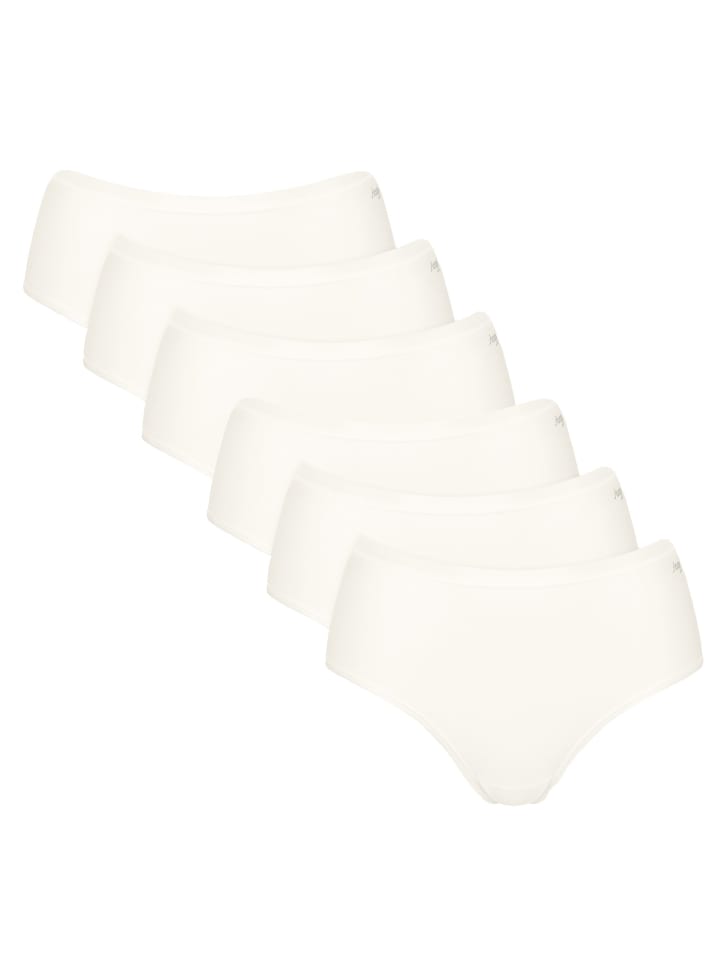 Трусы Sloggi, белый
Трусы Sloggi, белый