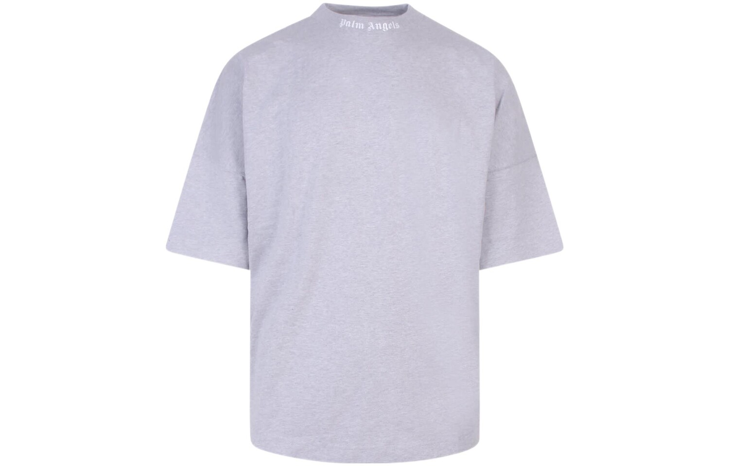 Футболка мужская Palm Angels, серый
Футболка мужская Palm Angels, серый