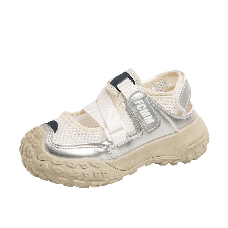 Нескользящие, износостойкие, дышащие низкие детские кроссовки для повседневной носки FCMM, серый
Нескользящие, износостойкие, дышащие низкие детские кроссовки для повседневной носки FCMM, серый