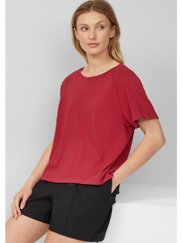 Футболка s.Oliver, красный
Футболка s.Oliver, красный