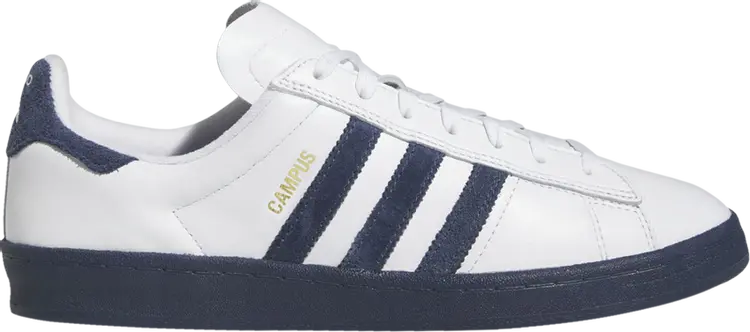 Кроссовки Campus ADV 'Mirrored Lines Pack', белый
Кроссовки Campus ADV 'Mirrored Lines Pack', белый