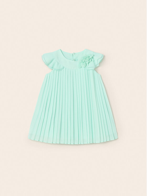 Элегантное платье regular fit 1960 Mayoral, синий
Элегантное платье regular fit 1960 Mayoral, синий