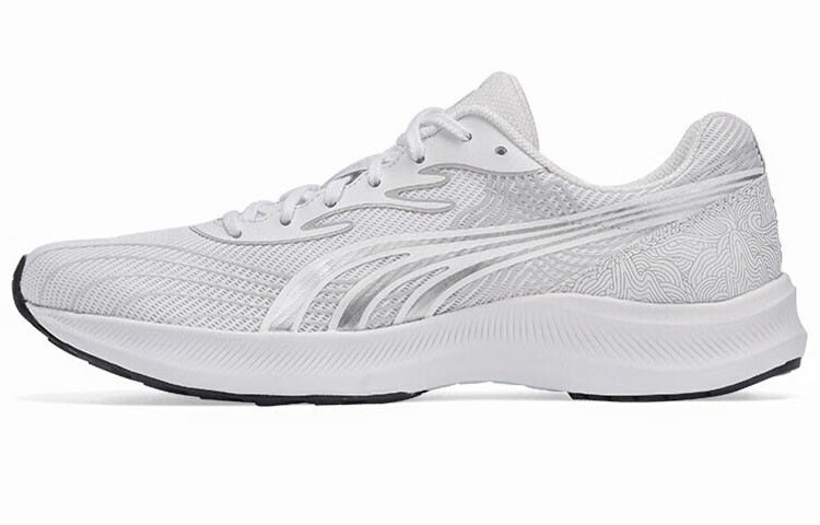 Кроссовки Journey To The Second Generation для бега унисекс с низким верхом белого/серебристого цвета Do-Win
Кроссовки Journey To The Second Generation для бега унисекс с низким верхом белого/серебристого цвета Do-Win