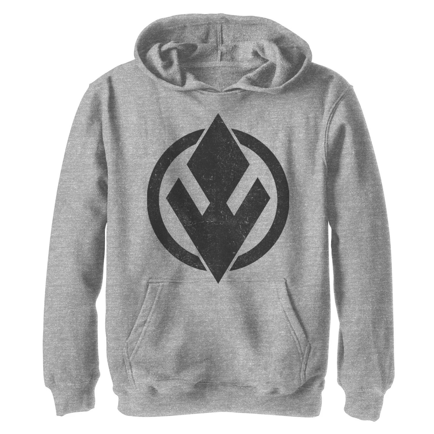 Флисовая толстовка с логотипом солдата ситхов для мальчиков 8–20 лет «Звездные войны: Скайуокер. Восхождение» Star Wars
Флисовая толстовка с логотипом солдата ситхов для мальчиков 8–20 лет «Звездные войны: Скайуокер. Восхождение» Star Wars