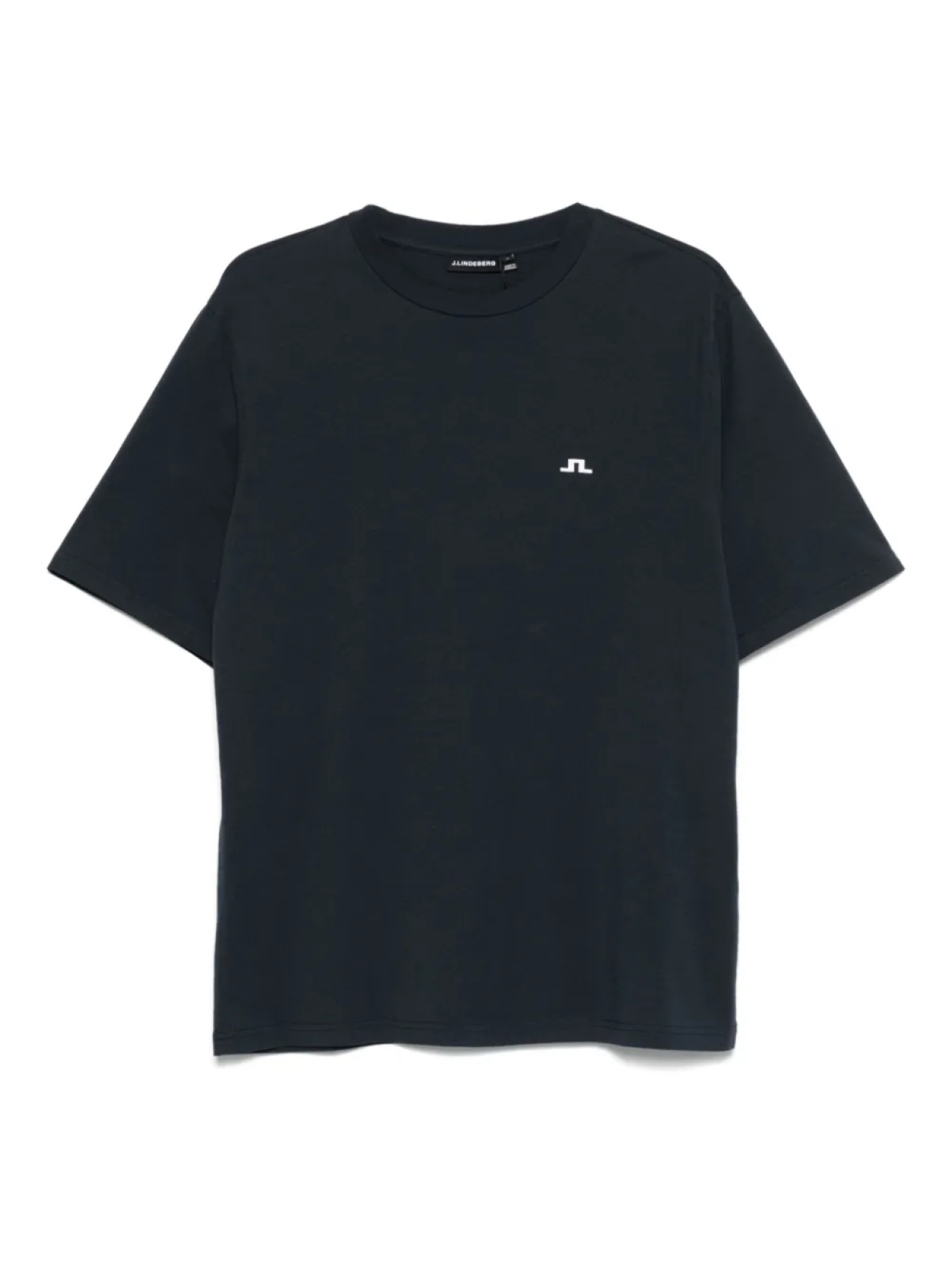 J.Lindeberg футболка из органического хлопка, синий
J.Lindeberg футболка из органического хлопка, синий