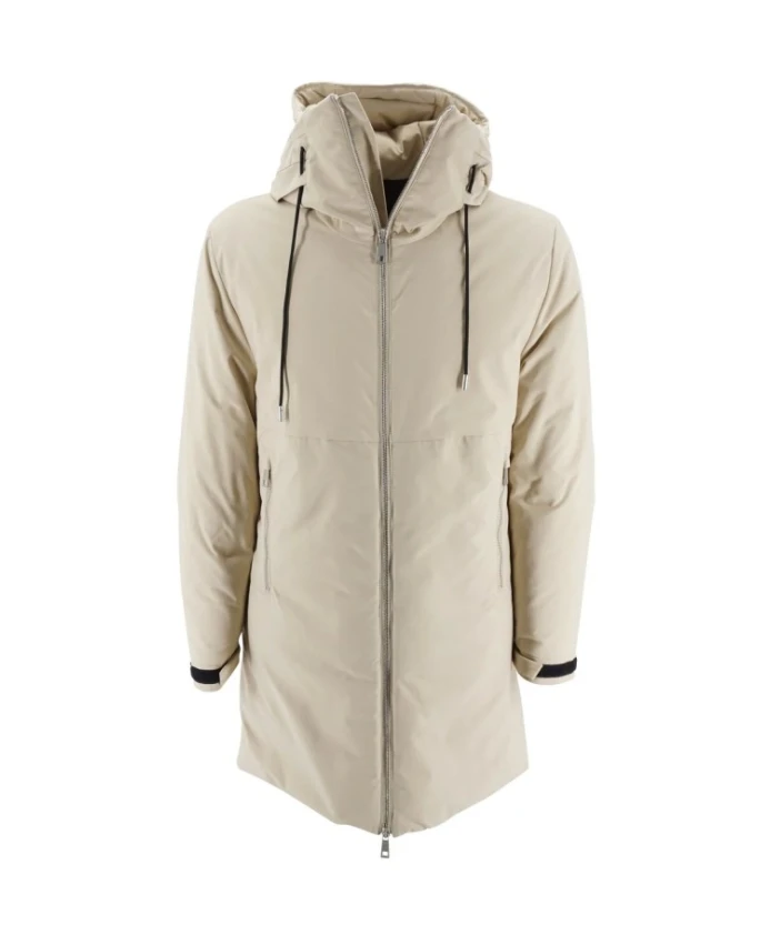 Куртка Корда Paolo Pecora, бежевый
Куртка Корда Paolo Pecora, бежевый