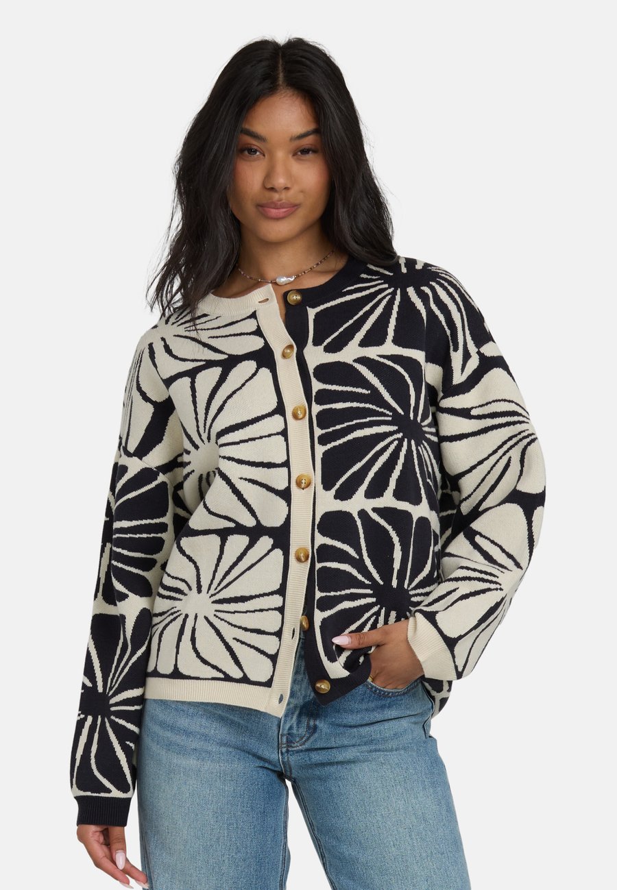 Кардиган Billabong OVERHEATED, Bsd/Black
Кардиган Billabong OVERHEATED, Bsd/Black