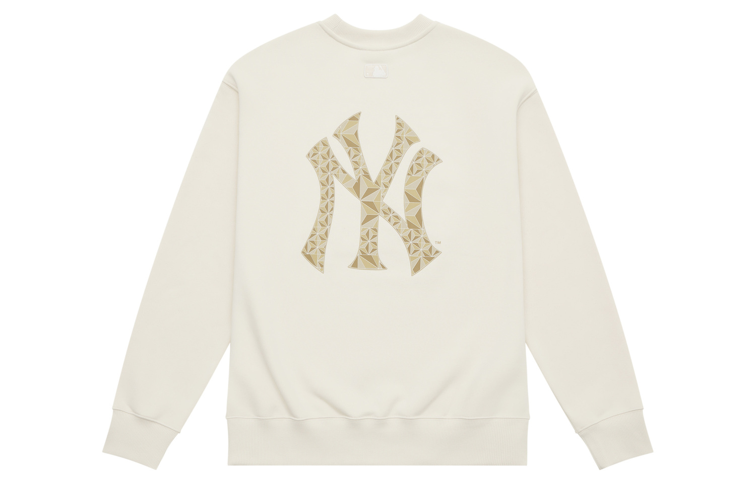 MLB Толстовка unisex Dark Cream
MLB Толстовка unisex Dark Cream
