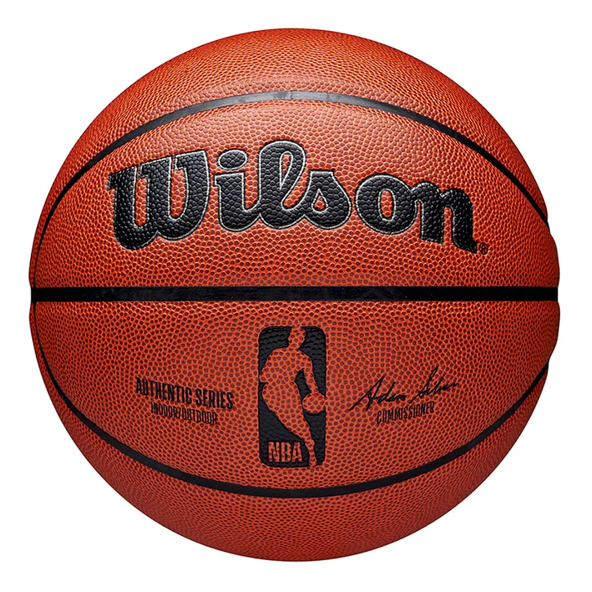 Баскетбольный мяч MVP, размер 5 Wilson, оранжевый
Баскетбольный мяч MVP, размер 5 Wilson, оранжевый