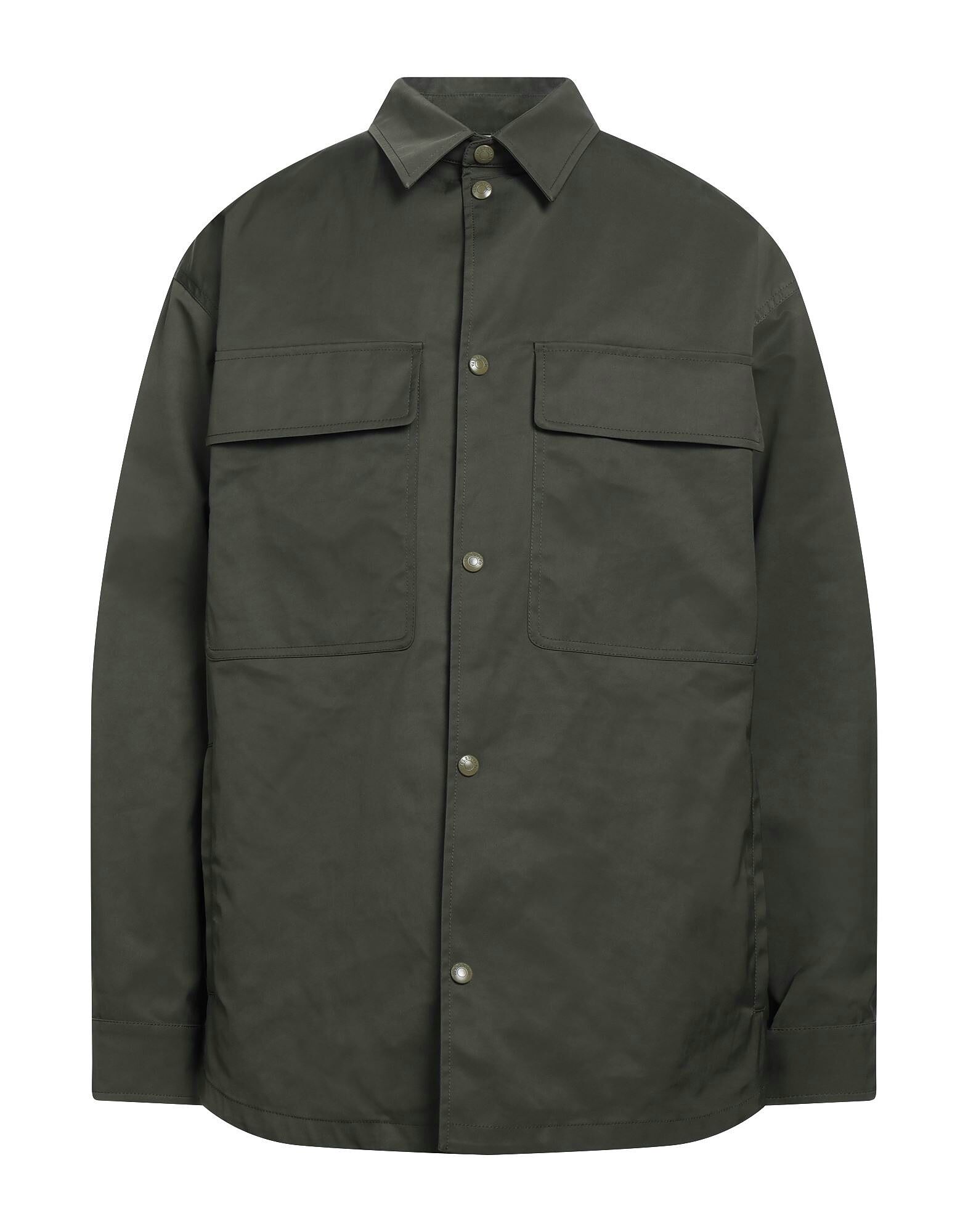 Рубашка Valentino Garavani, зеленый
Рубашка Valentino Garavani, зеленый