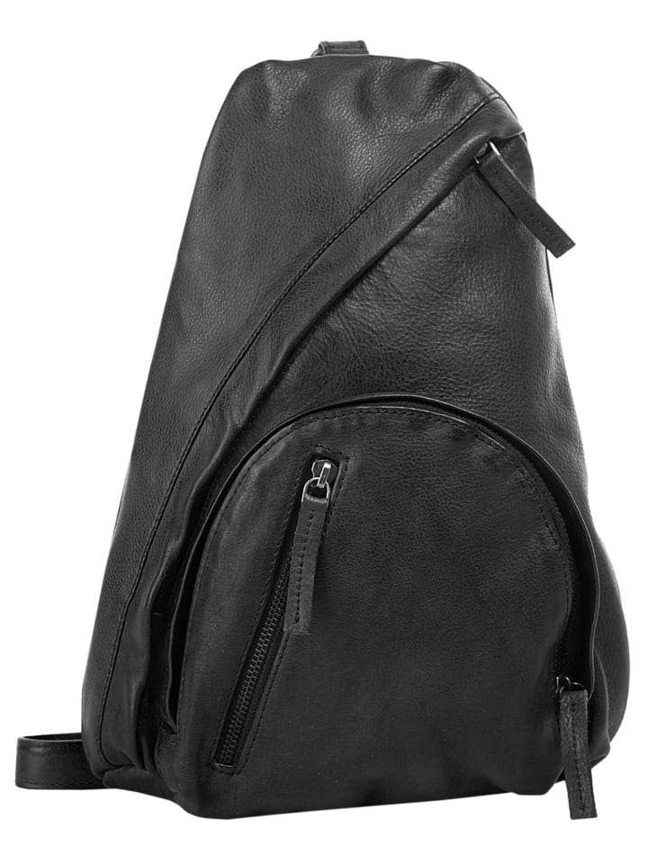 Сумка через плечо WouWou, черный
Сумка через плечо WouWou, черный