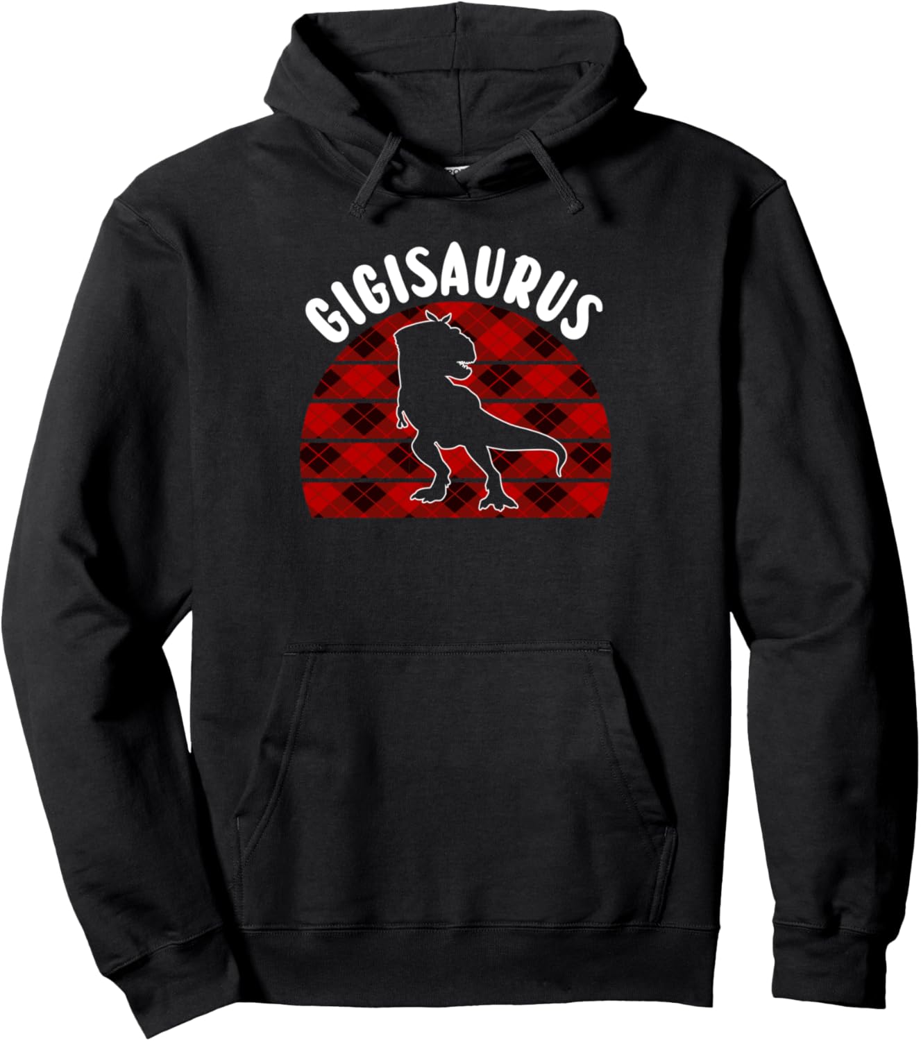 Толстовка Gigisaurus Gigi Humor Grandma & Grandmother Gift Ideas, черный
Толстовка Gigisaurus Gigi Humor Grandma & Grandmother Gift Ideas, черный