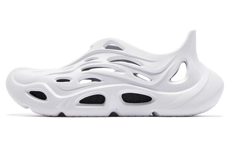 Cave Shoes 2.0 River Trekking Shoes Men White Qiaodan
Cave Shoes 2.0 River Trekking Shoes Men White Qiaodan