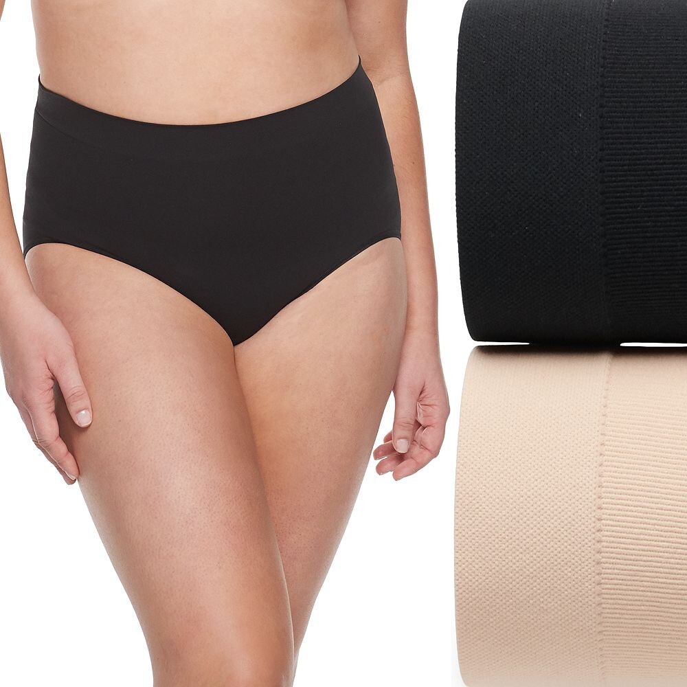 Трусики размера плюс RED HOT от SPANX Allaround, 2 шт., трусики 10169R RED HOT by SPANX, цвет Nude And Black
Трусики размера плюс RED HOT от SPANX Allaround, 2 шт., трусики 10169R RED HOT by SPANX, цвет Nude And Black