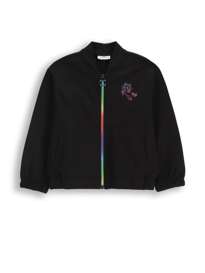 Толстовка Coccodrillo, черный
Толстовка Coccodrillo, черный