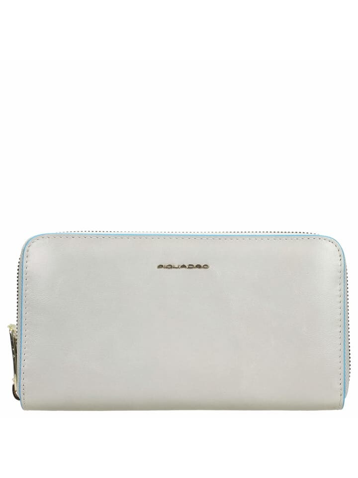 Кошелек Piquadro, бежевый
Кошелек Piquadro, бежевый