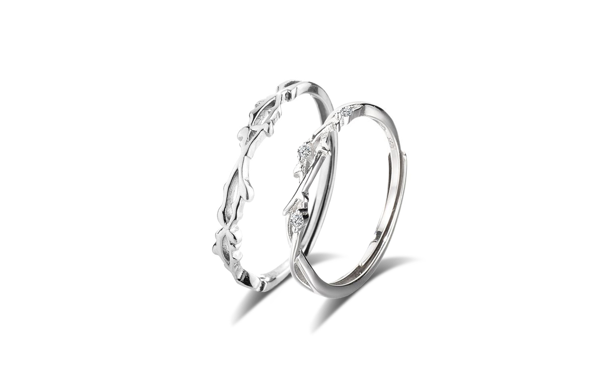 Кольцо Women's COPI, Thorny Girlfriend Ring
Кольцо Women's COPI, Thorny Girlfriend Ring