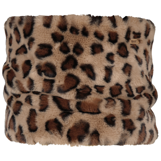 Детский шарф-шарф Barts, коричневый
Детский шарф-шарф Barts, коричневый