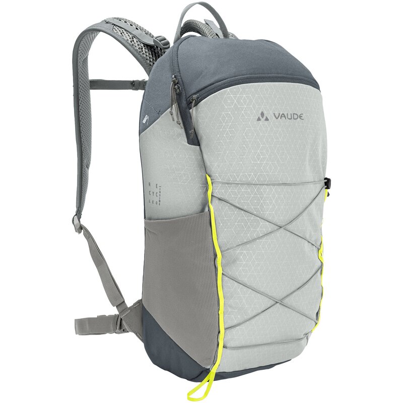 Рюкзак Agile 20 Vaude, серый
Рюкзак Agile 20 Vaude, серый