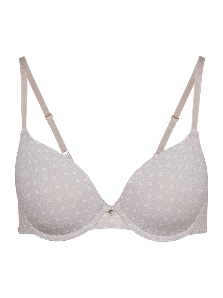 Бюстгальтер на косточках JOOP!
Бюстгальтер на косточках JOOP!