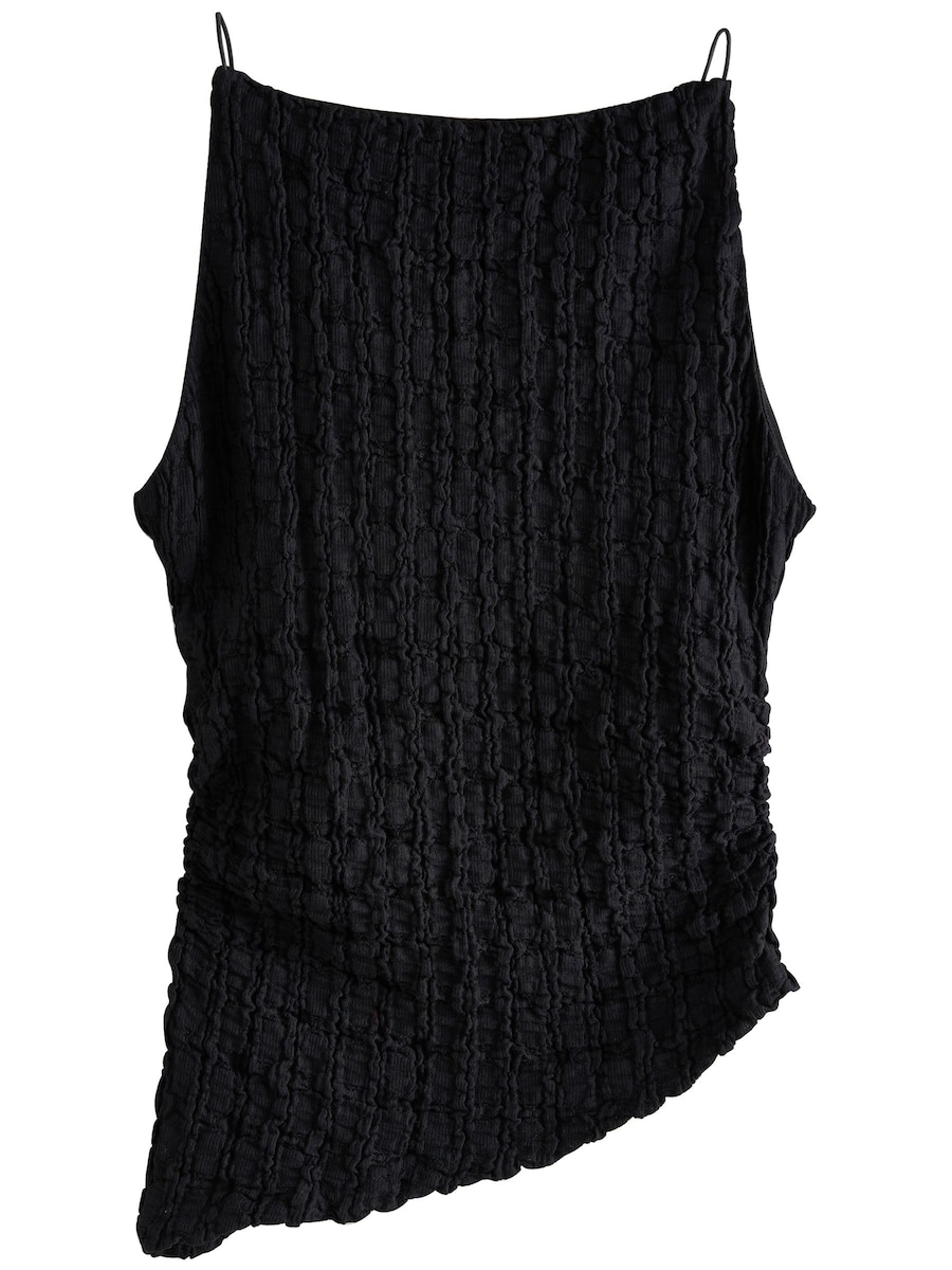 Топ Next, черный
Топ Next, черный