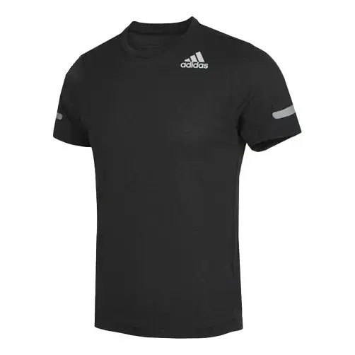 Футболка Adidas Elevate Train T-shirt 'Black', черный
Футболка Adidas Elevate Train T-shirt 'Black', черный
