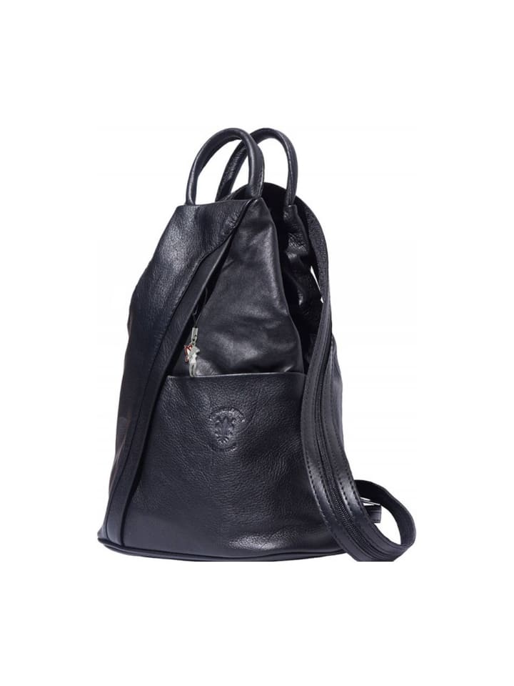 Наплечная сумка Florence Cityrucksack, Schultertasche Leder schwarz ca. 26cm breit
Наплечная сумка Florence Cityrucksack, Schultertasche Leder schwarz ca. 26cm breit