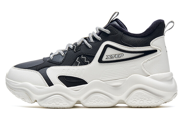 Кроссовки мужские Nomadic Lifestyle Shoes Men Mid-Top White Xtep, Белый, Кроссовки мужские Nomadic Lifestyle Shoes Men Mid-Top White Xtep
Кроссовки мужские Nomadic Lifestyle Shoes Men Mid-Top White Xtep, Белый, Кроссовки мужские Nomadic Lifestyle Shoes Men Mid-Top White Xtep