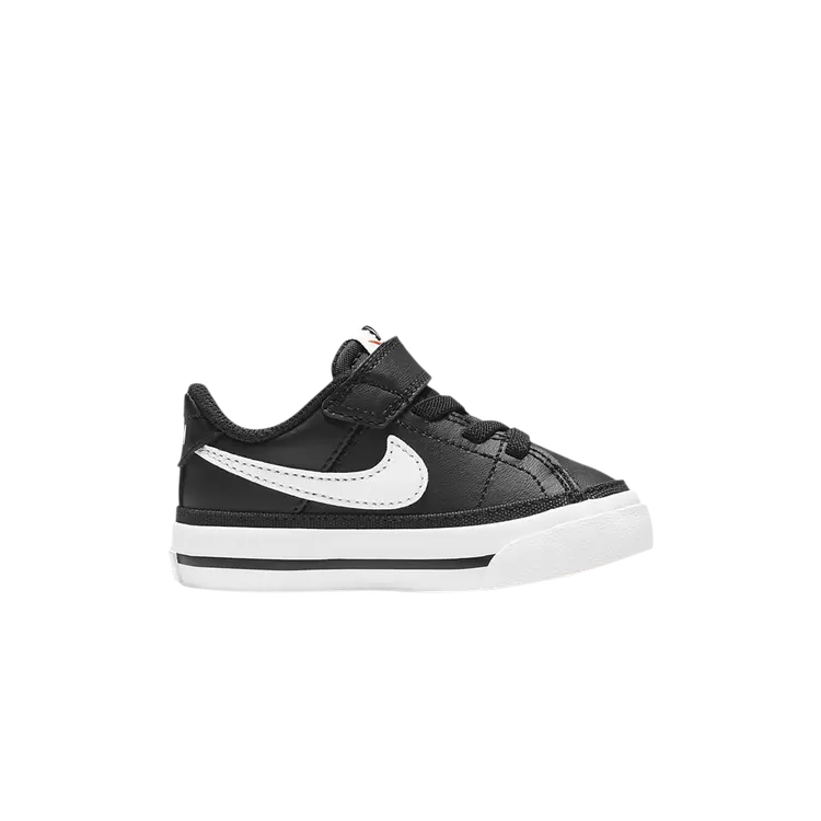 Кроссовки Nike Court Legacy TD, черный
Кроссовки Nike Court Legacy TD, черный