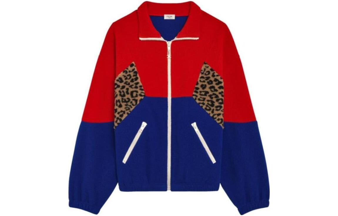 Куртка мужская многоцветная Celine, цвет Multicolor, Синий, Куртка мужская многоцветная Celine, цвет Multicolor
Куртка мужская многоцветная Celine, цвет Multicolor, Синий, Куртка мужская многоцветная Celine, цвет Multicolor