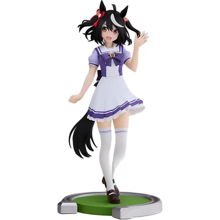 Glass Factory, Pretty Derby North Spirit Horse BANPRESTO
Glass Factory, Pretty Derby North Spirit Horse BANPRESTO