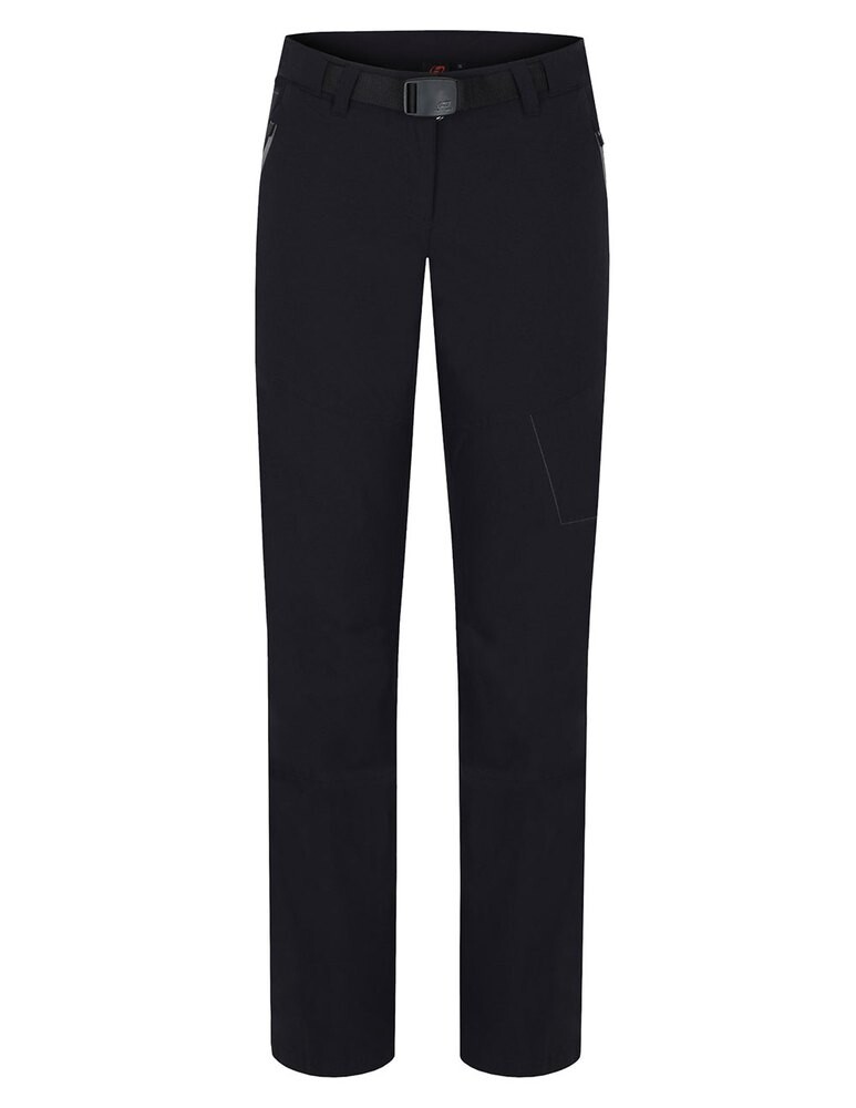 Брюки Hannah Haita, черный
Брюки Hannah Haita, черный