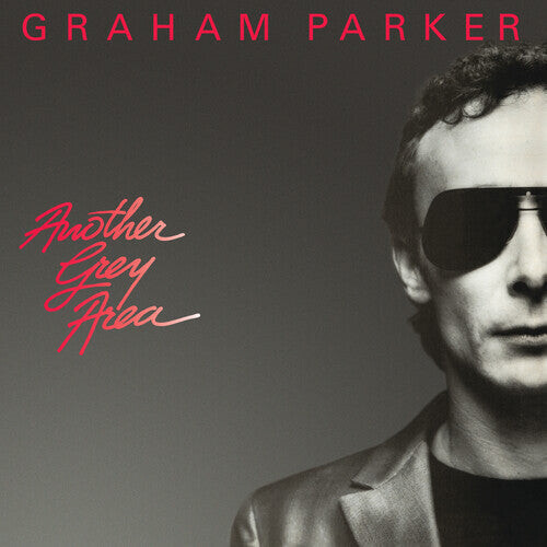 CD диск Parker, Graham: Another Grey Area (40th Anniversary Edition)
CD диск Parker, Graham: Another Grey Area (40th Anniversary Edition)