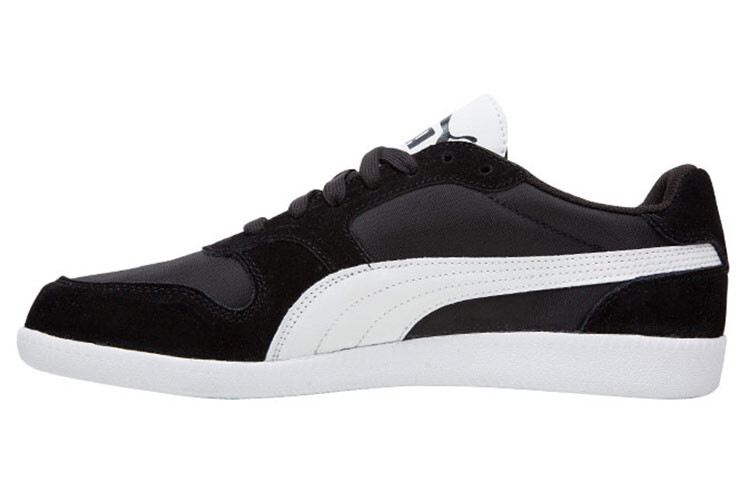 Кроссовки для скейтбординга Icra Trainer мужские низкие черные/белые Puma, Черный, Кроссовки для скейтбординга Icra Trainer мужские низкие черные/белые Puma
Кроссовки для скейтбординга Icra Trainer мужские низкие черные/белые Puma, Черный, Кроссовки для скейтбординга Icra Trainer мужские низкие черные/белые Puma