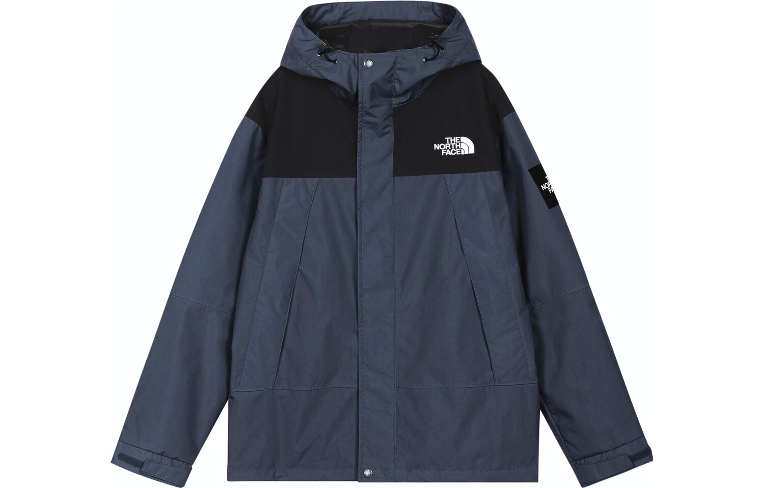 THE NORTH FACE Мужская куртка, цвет Blue
THE NORTH FACE Мужская куртка, цвет Blue