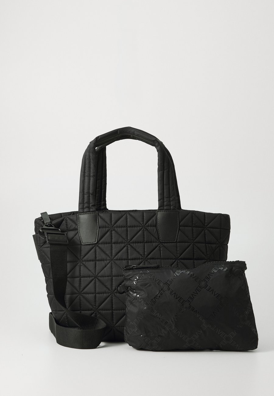 Сумка Vee Collective TOTE SMALL , Black
Сумка Vee Collective TOTE SMALL , Black