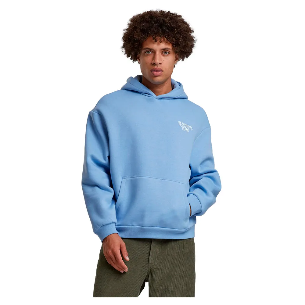 Худи Mister Tee Up And Beyond Fluffy, синий
Худи Mister Tee Up And Beyond Fluffy, синий