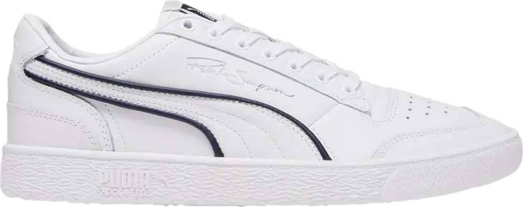 Кроссовки TMC x Ralph Sampson 'All Star', белый
Кроссовки TMC x Ralph Sampson 'All Star', белый