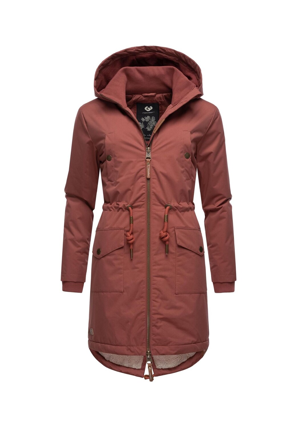 Зимнее пальто Crescend Ragweartm, цвет Terracotta, Оранжевый, Зимнее пальто Crescend Ragweartm, цвет Terracotta
Зимнее пальто Crescend Ragweartm, цвет Terracotta, Оранжевый, Зимнее пальто Crescend Ragweartm, цвет Terracotta