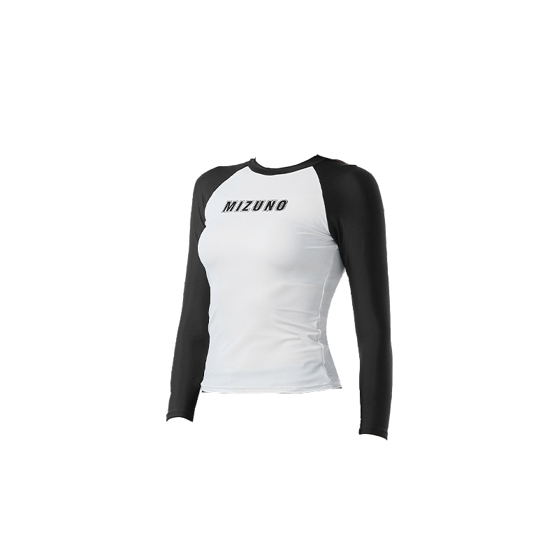 Купальник бикини женский Mizuno, черный/белый
Купальник бикини женский Mizuno, черный/белый
