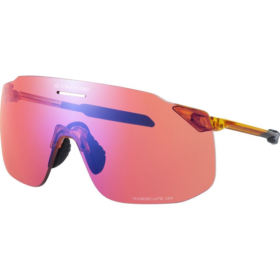 Солнцезащитные очки Shimano S-Phyre SL RS Shimano, Off-Road Yellow Sapphire
Солнцезащитные очки Shimano S-Phyre SL RS Shimano, Off-Road Yellow Sapphire