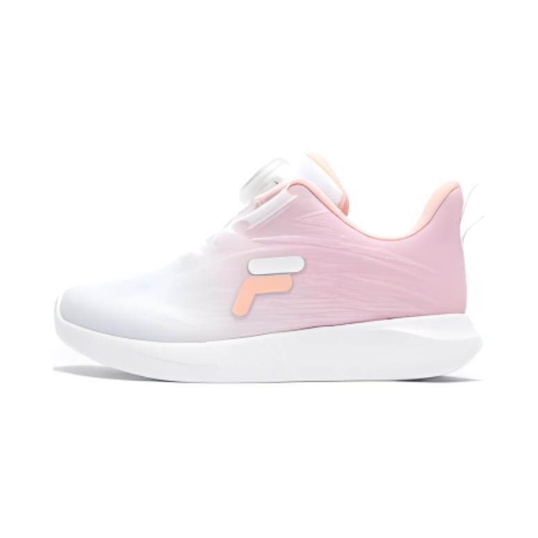 Детские кроссовки FILA PS, White/Purple
Детские кроссовки FILA PS, White/Purple