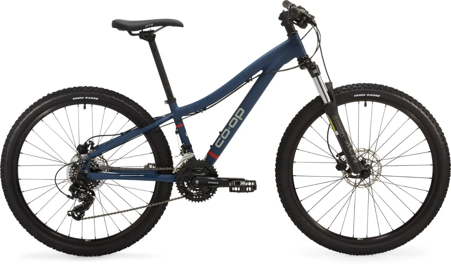 DRT 1.0 Горный велосипед Co-op Cycles, Mineral Blue
DRT 1.0 Горный велосипед Co-op Cycles, Mineral Blue