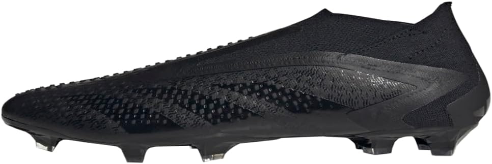 Футбольные бутсы Adidas Унисекс для взрослых Modern, белый/черный
Футбольные бутсы Adidas Унисекс для взрослых Modern, белый/черный