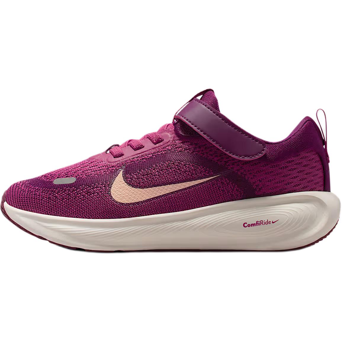 Nike Stellar Ride Low top детские кроссовки для бега красные розовые для детей 3-7 лет
Nike Stellar Ride Low top детские кроссовки для бега красные розовые для детей 3-7 лет